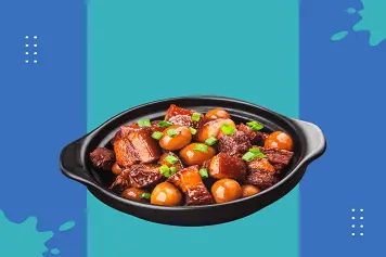 برنامج المطاعم